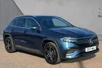 2021 Mercedes-Benz EQA