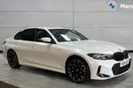 2024 BMW 3 Series