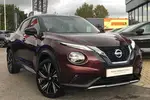 2021 Nissan Juke