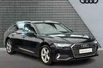 2023 Audi A6