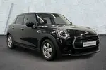 2020 MINI Hatchback 5dr