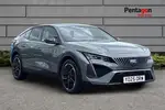 2025 Peugeot 408