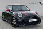 2024 MINI Hatchback
