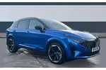 2024 Nissan Qashqai