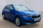 2022 Skoda Kamiq