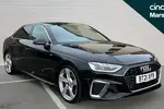 2021 Audi A4
