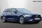 2024 Volvo V90
