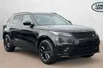 2026 Land Rover Range Rover Velar