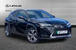 2022 Lexus UX