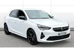 2023 Vauxhall Corsa