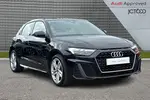 2022 Audi A1