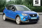 2023 SEAT Arona