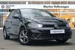2023 Volkswagen Polo
