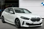 2023 BMW 1 Series