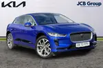 2020 Jaguar I-Pace