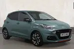 2022 Hyundai i10