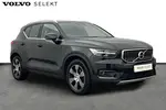 2021 Volvo XC40