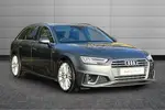 2019 Audi A4 Avant