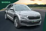 2023 Skoda Kodiaq