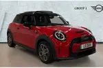 2022 MINI Electric