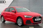 2021 Audi A1