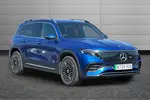 2025 Mercedes-Benz EQB