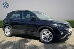 2020 Volkswagen T-Cross