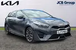 2023 Kia Ceed