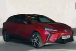2023 MG MG4