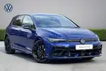 2025 Volkswagen Golf R