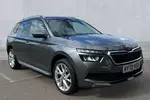 2022 Skoda Kamiq