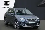 2024 SEAT Arona