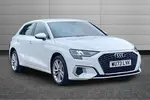 2023 Audi A3