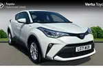 2022 Toyota C-HR