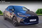 2025 Toyota C-HR
