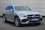 2022 Mercedes-Benz GLC