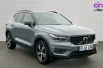 2019 Volvo XC40