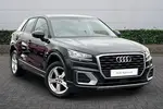 2020 Audi Q2