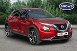 2023 Nissan Juke