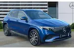 2024 Mercedes-Benz EQA