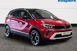 2022 Vauxhall Crossland