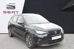 2022 SEAT Arona