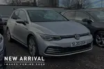 2020 Volkswagen Golf