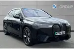 2024 BMW iX