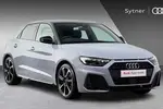 2021 Audi A1