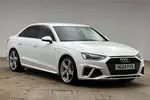 2024 Audi A4