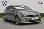 2021 Volkswagen Polo