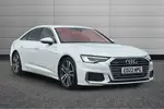 2022 Audi A6