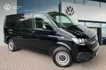 2022 Volkswagen Transporter