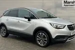 2019 Vauxhall Crossland X